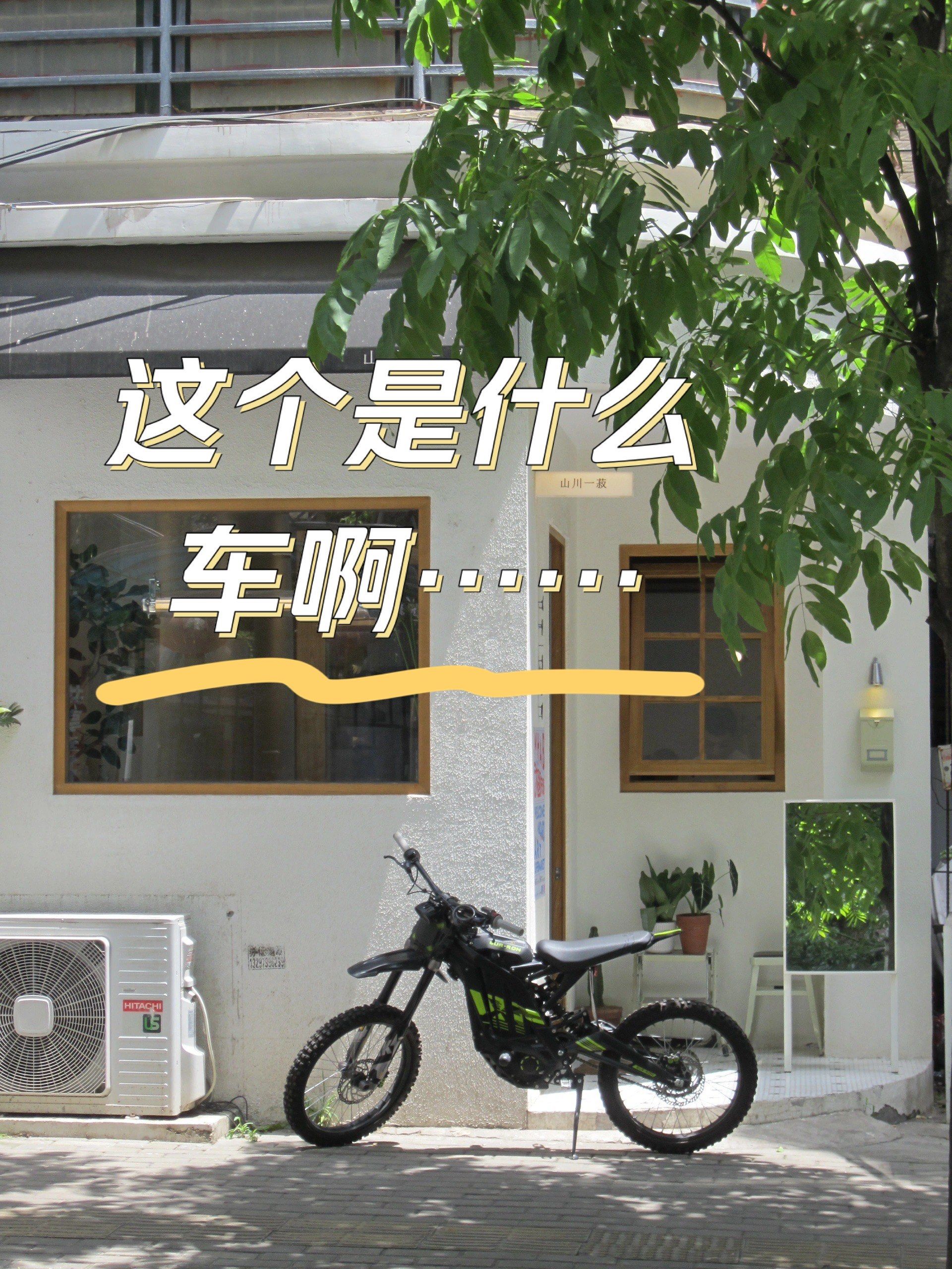 这个是什么车啊