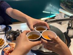 -蔚海之都·象山蒸汽海鲜(仙霞路店)