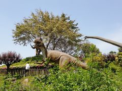 -自贡恐龙博物馆