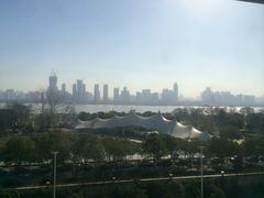 -乐福酒店(黎黄陂路汉口江滩店)