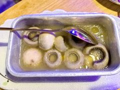 -质烤烤物·活烤海鲜(质烤总店)