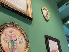 -Thai Basil罗勒叶泰式餐厅(时代天街店)