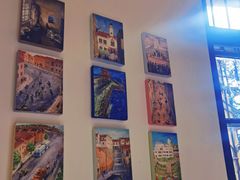 -良友书坊(安徽路店)