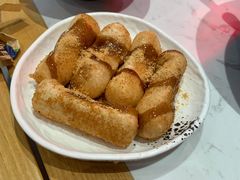 -大鼓米线(浦东长泰店)