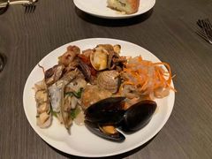 -合肥富力威斯汀酒店·知味餐厅
