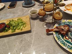 -木尔坦·Multan巴基斯坦清真餐厅halal(大智嘉园店)