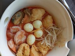 -深圳前海华侨城JW万豪酒店光之翼·港湾尚膳