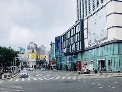-喜茶(深圳东门1234店)