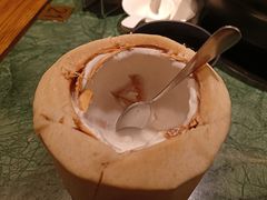 -初春四季·椰子鸡火锅(中关村店)
