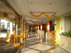 -三亚亚龙湾金棕榈度假酒店