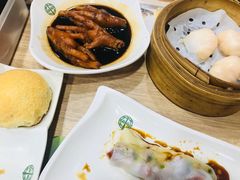 -添好运点心专门店(中环IFC店)