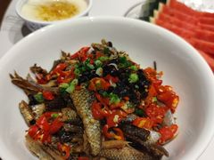 -王捌小院(红花坡店)