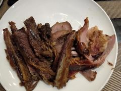-鸿腾国际大酒店-海鲜姿造海鲜烤肉自助餐