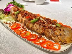 -喜记避风塘炒辣蟹(旗舰店)