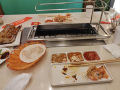 -小鲜肉延边朝鲜族烤串(珠海店)