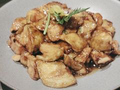 -鸢飞潍坊菜馆(鸢飞大酒店)