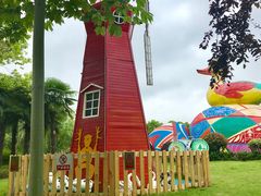 -安徒生童话乐园