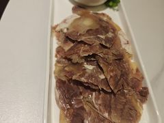 -清真·卡德尔大叔新疆主题餐厅(龙汇路店)