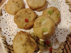 -周家二小姐的菜(西津渡店)