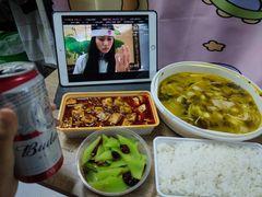 -玉林烤鸭店(定福庄店)