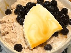 -堂屋糖水店(愚园店)