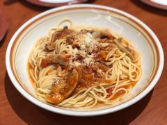 -萨莉亚意式餐厅(江桥万达广场店)
