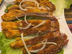 -新疆红柳花餐厅(新洲店)