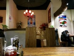 -茶花妹子云南餐厅(传媒大学店)