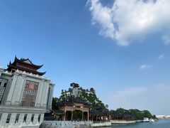 -龙天小镇