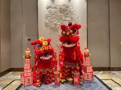 -领事馆19号中餐厅(厦门海景洲际酒店)