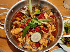 -云雪丽·木府土司文化餐厅(木府店)