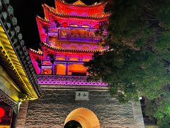 -台儿庄古城