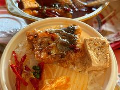 -探鱼·鲜青椒爽麻烤鱼(广州欣荣广场店)