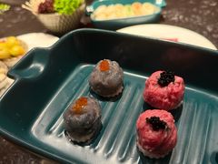 -蒋记海鲜姿造•洋房别墅(星河湾店)