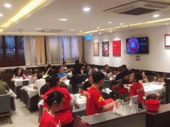 大堂-胡大饭馆 24h(簋街总店)