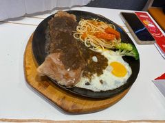 -豪享来(我格广场店)