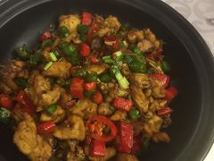 -海富门·带鱼·淮扬菜·粤菜(甘家口店)