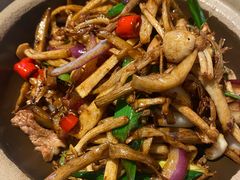 -水煮三国·川鲁江湖菜(香山店)