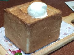面包诱惑-绿茶餐厅(成都万象城店)