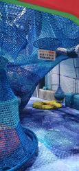 -反弹蹦床公园·亲子乐园·团建·派对(尚品奥莱店)