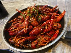 -一棠龙虾•王牌虾球(光谷天地店)