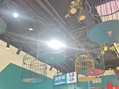 -渝乡辣婆婆·川菜 水煮鱼(中山西路店)