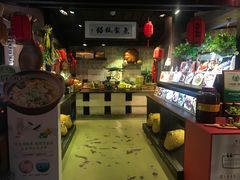 -鱼食饭稻·苏浙土菜17年老馆子(平江路店)