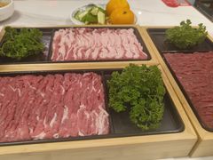 -祥源胡同·涮牛羊肉火锅(花桥店)