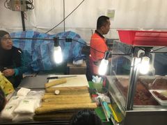 糯米饭卷-甘榜格南公园