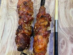 -亚克西姆新疆菜(库车店)