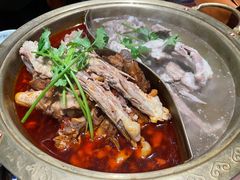 -大白羊蝎子馆(后沙峪山姆店)