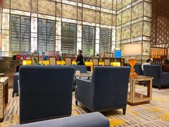 -天津君隆威斯汀酒店