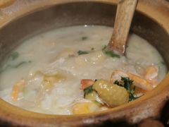 -大洋家·精品潮汕菜·生腌砂锅粥(天河东路店)