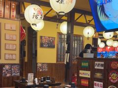 -鸟鹏烧鸟居酒屋(龙岗万科店)